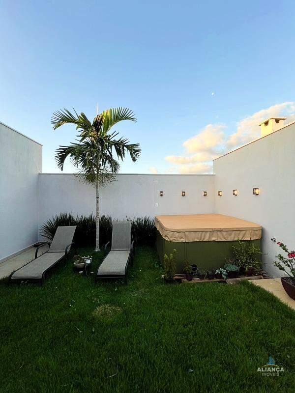Casa, 3 quartos, 201 m² - Foto 14