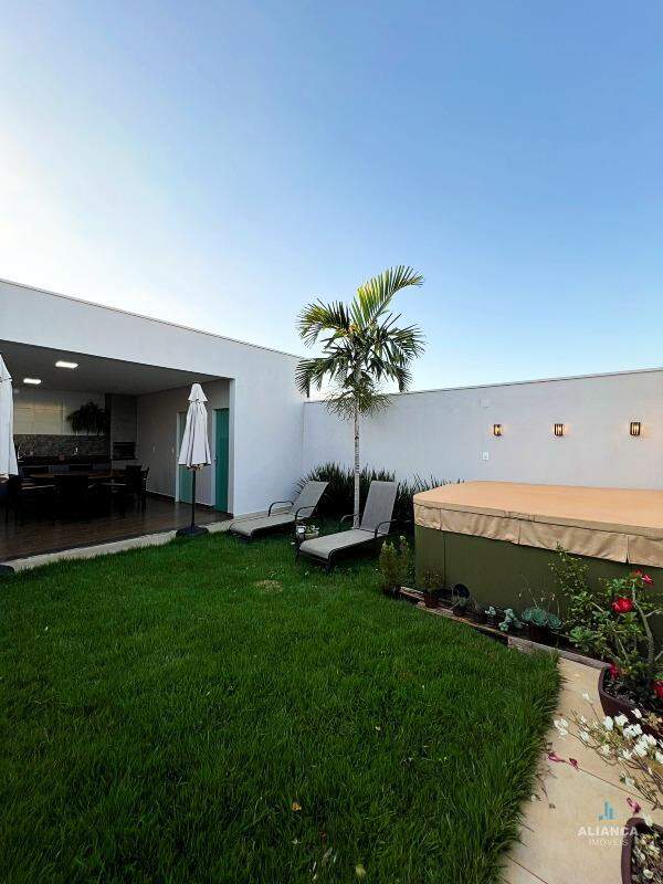 Casa, 3 quartos, 201 m² - Foto 15