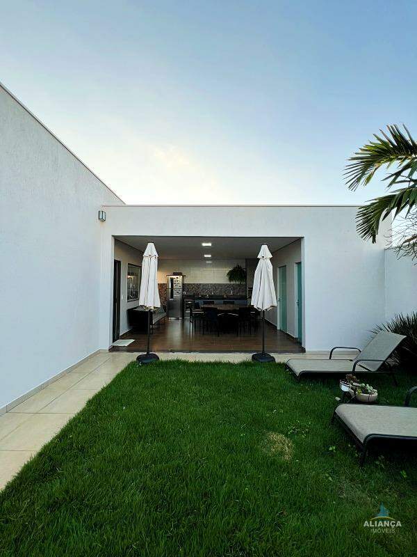 Casa, 3 quartos, 201 m² - Foto 13