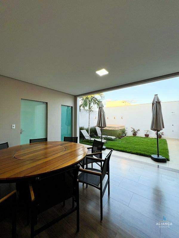 Casa, 3 quartos, 201 m² - Foto 10