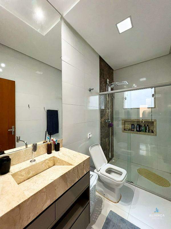 Casa, 3 quartos, 201 m² - Foto 21