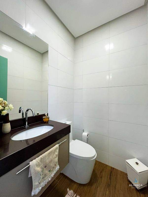 Casa, 3 quartos, 201 m² - Foto 12