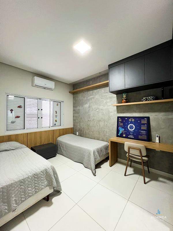 Casa, 3 quartos, 201 m² - Foto 20
