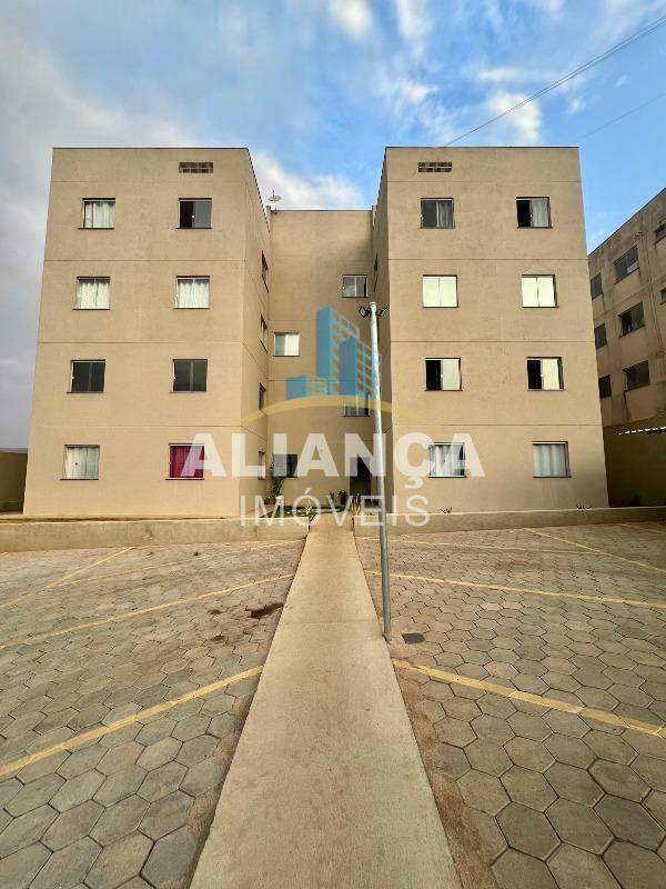 Apartamento 2 quartos à venda em Bela Vista, Piumhi - MG - foto 2