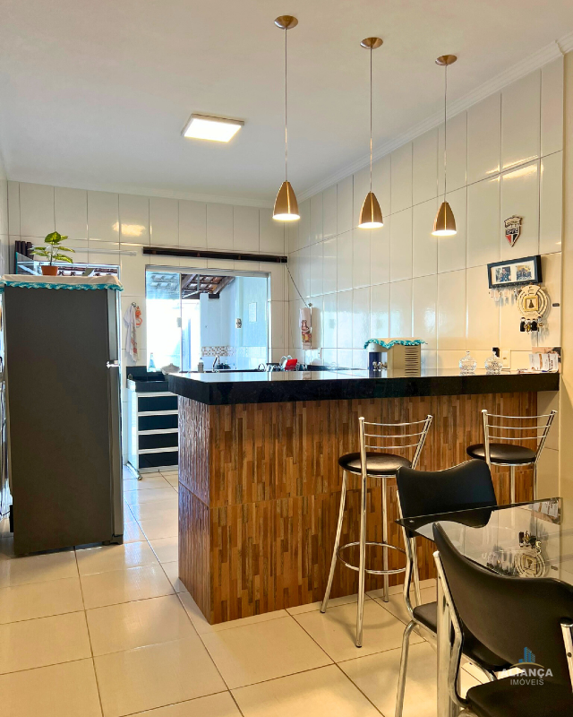 Casa 3 quartos à venda em Nova Esperança, Piumhi - MG