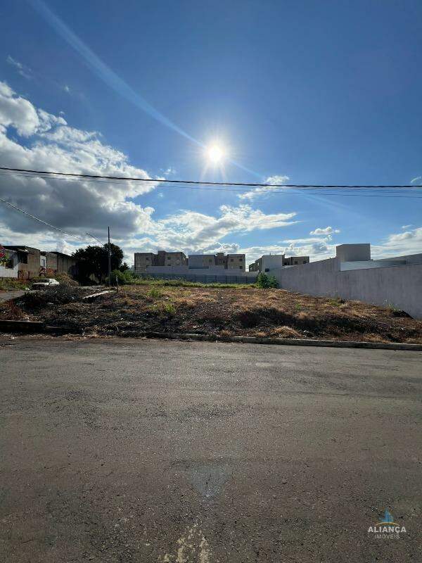 Terreno, 258 m² - Foto 3