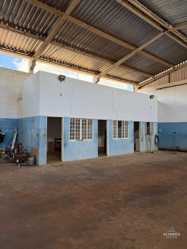 Galpão / Depósito / Armazém 2 quartos à venda em São Francisco, Piumhi - MG - foto 5