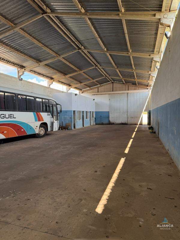 Galpão / Depósito / Armazém 2 quartos à venda em São Francisco, Piumhi - MG - foto 7