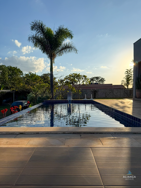 Casa 4 quartos à venda em Morada Pé da Serra, Piumhi - MG