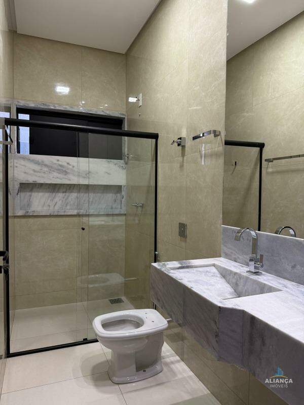 Casa 3 quartos à venda em Nova Esperança, Piumhi - MG - foto 9