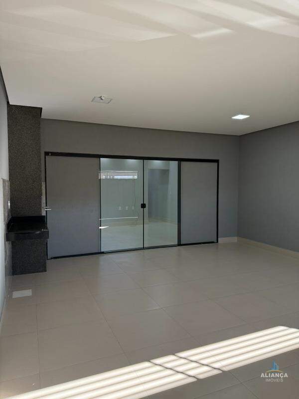 Casa 3 quartos à venda em Nova Esperança, Piumhi - MG