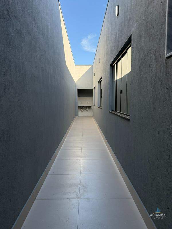 Casa 3 quartos à venda em Nova Esperança, Piumhi - MG - foto 12