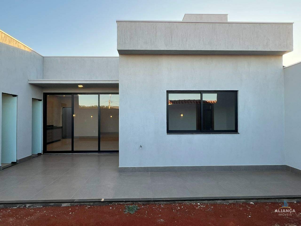 Casa, 3 quartos, 163 m² - Foto 18