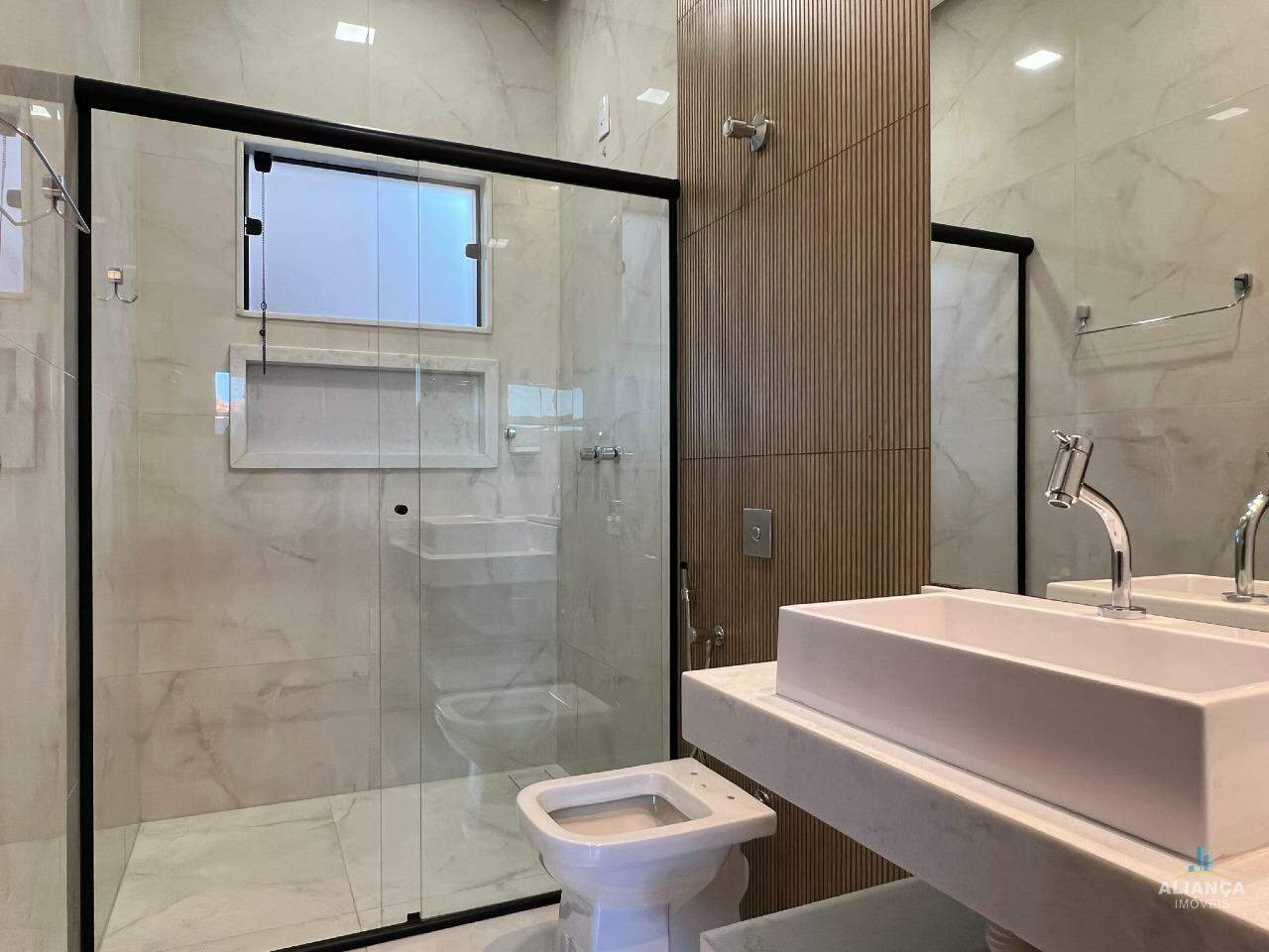 Casa, 3 quartos, 163 m² - Foto 17