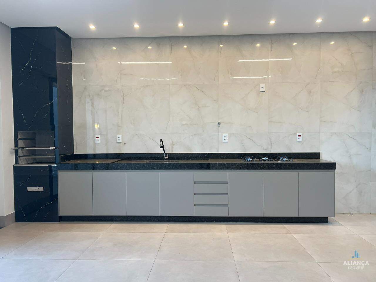 Casa 3 quartos à venda em Nova Esperança, Piumhi - MG