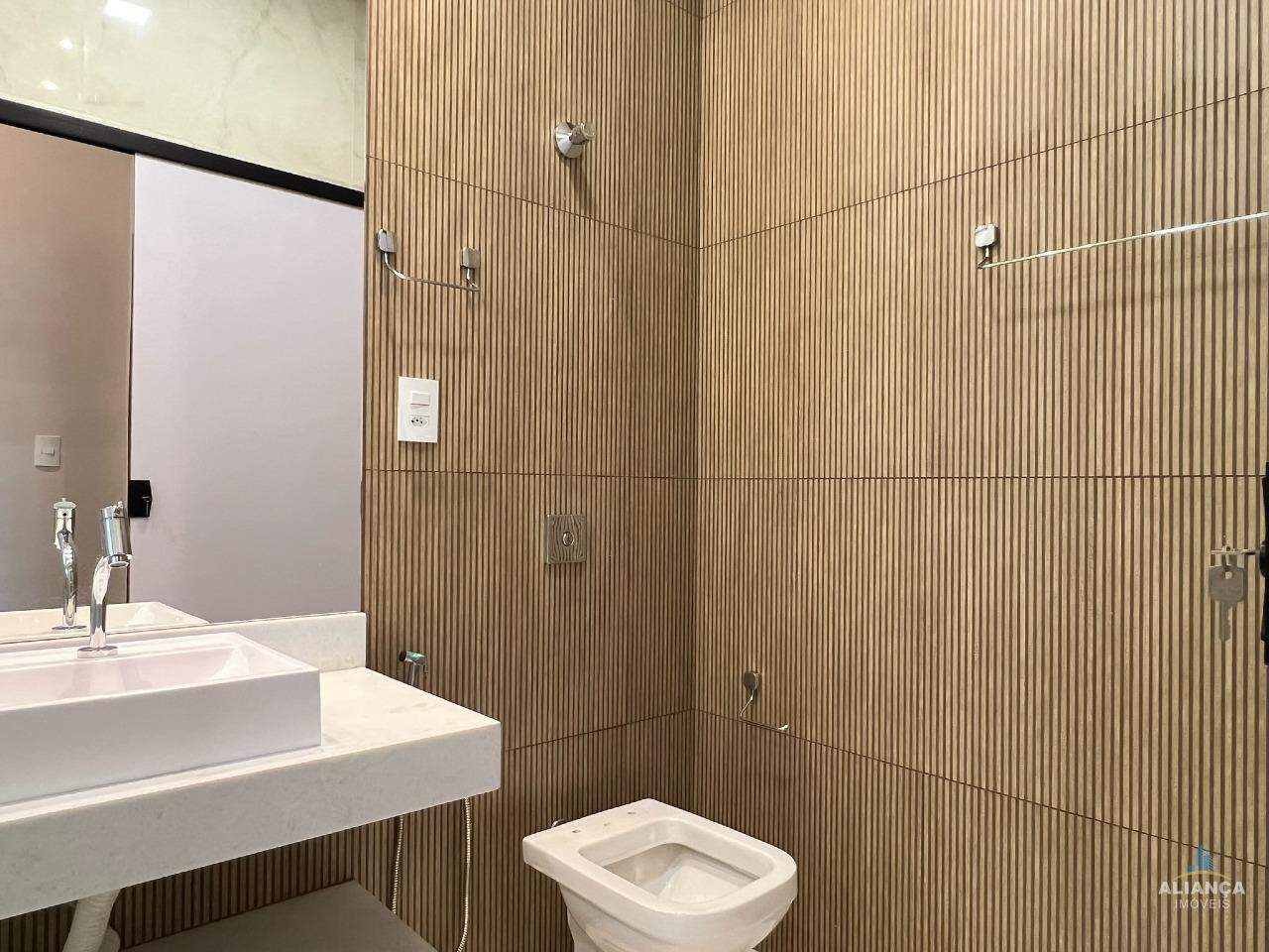 Casa, 3 quartos, 163 m² - Foto 15