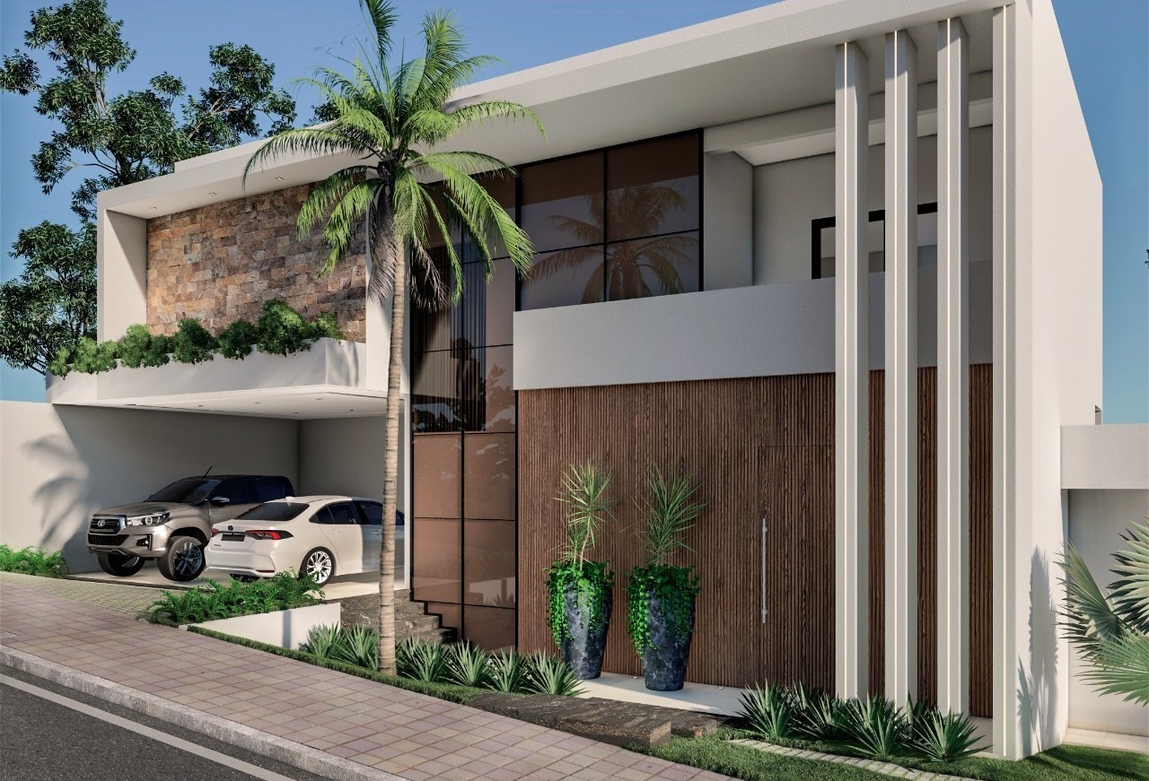 Casa à venda no CHACARAS CAICARAS: 