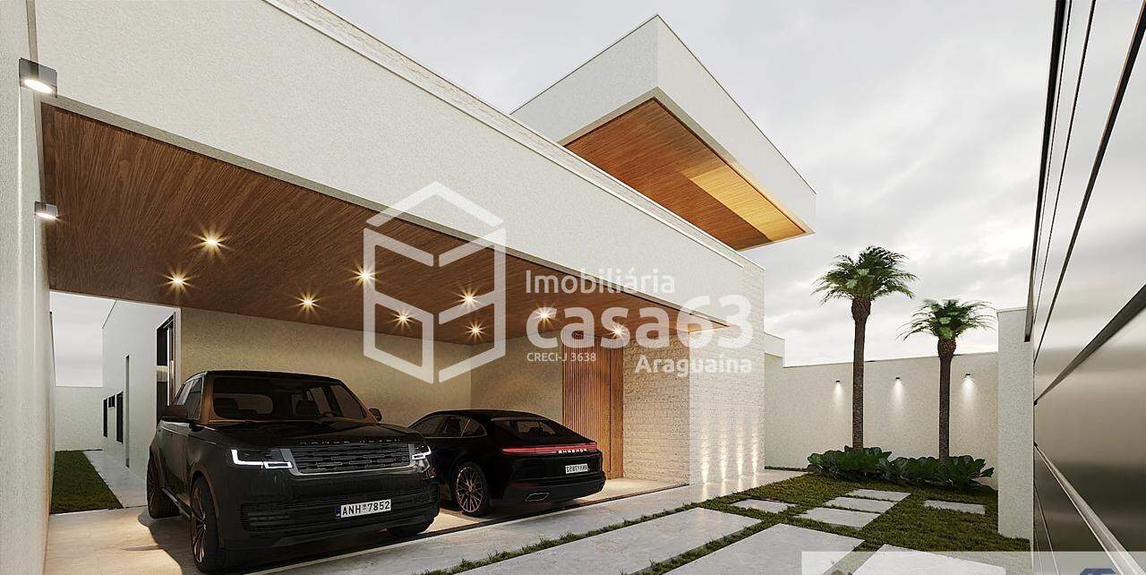 Foto 3 — Casa à venda, 3 quartos, 3 suítes, Jardim das Palmeiras - Araguaína/TO
