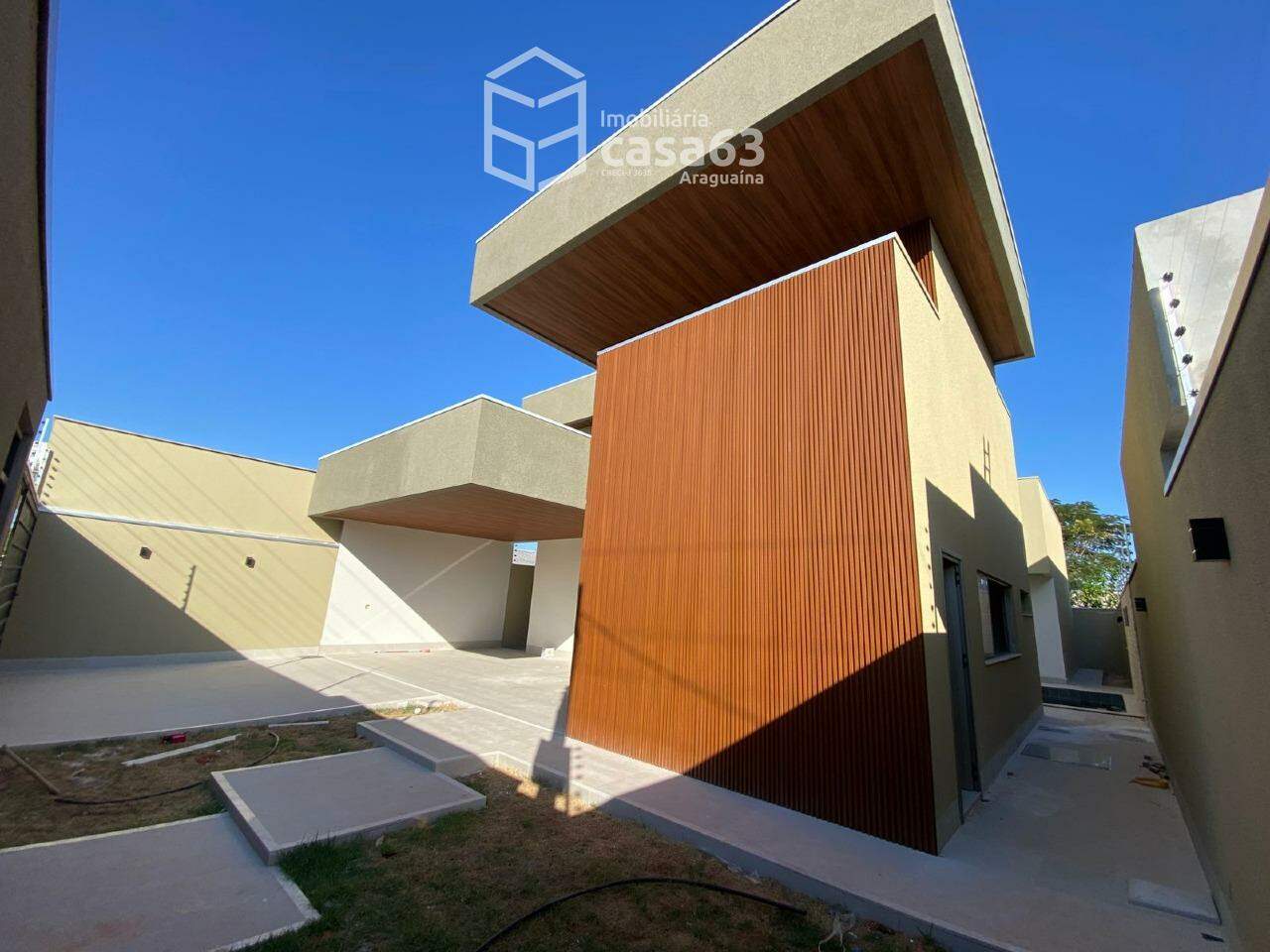 Foto 3 — Casa à venda, 3 quartos, 3 suítes, Jardim das Palmeiras - Araguaína/TO