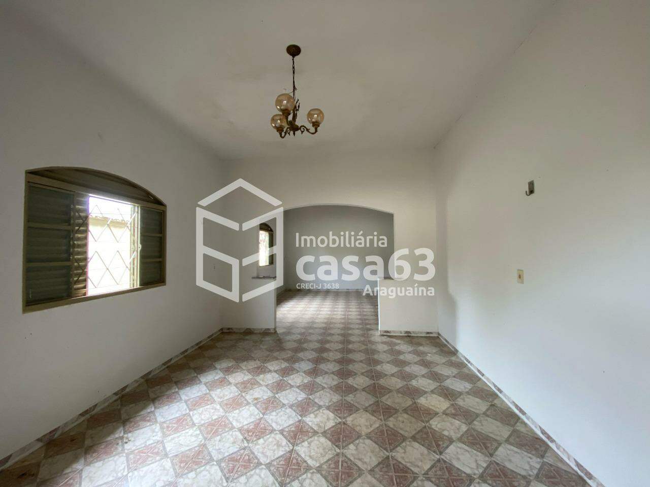 Foto 3 — Casa para aluguel, 5 quartos, 2 suítes, 2 vagas, Conjunto Urbanístico - Araguaína/TO