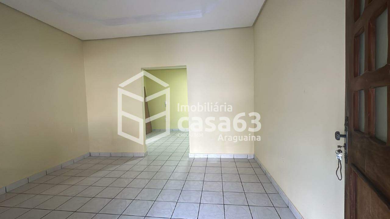 Foto 2 — Casa à venda, 4 quartos, 2 suítes, 3 vagas, Senador - Araguaína/TO