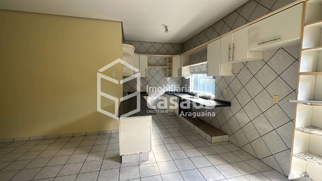 Foto 3 — Casa à venda, 4 quartos, 2 suítes, 3 vagas, Senador - Araguaína/TO