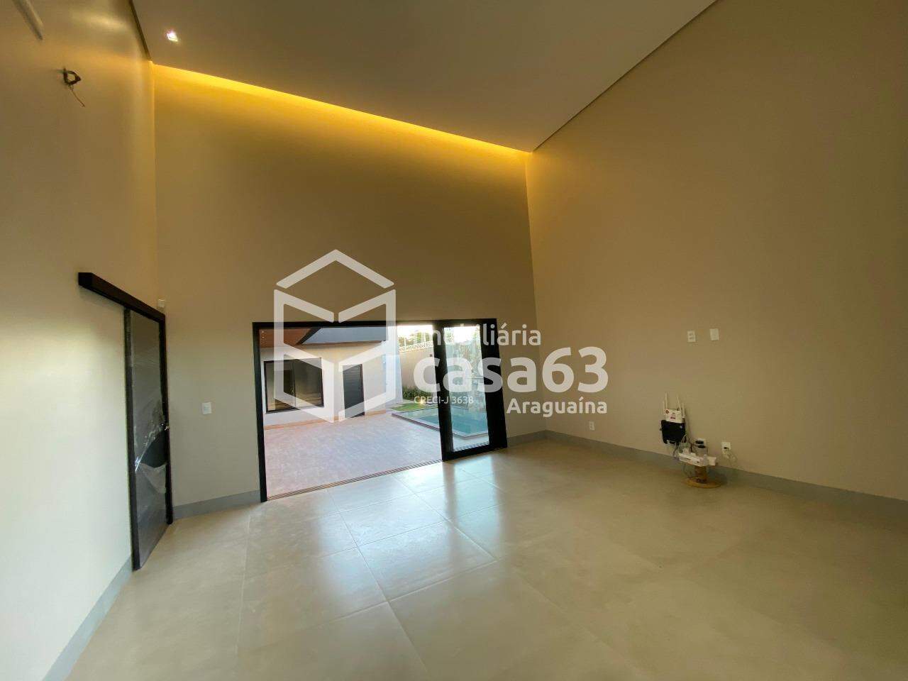 Foto 3 — Casa à venda, 3 quartos, 3 suítes, 4 vagas, Jardim Filadélfia - Araguaína/TO
