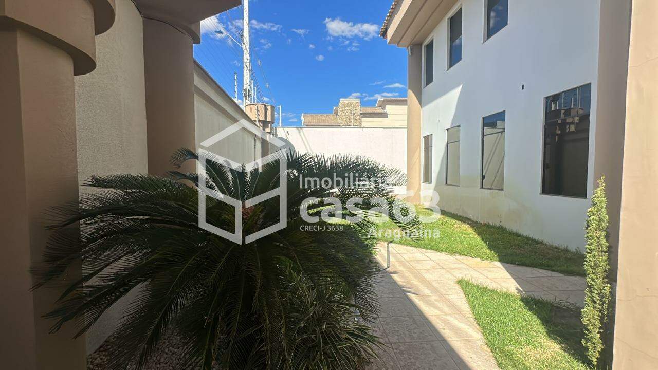 Foto 3 — Sobrado à venda, 7 quartos, 7 suítes, 5 vagas, Jardim Santa Helena - Araguaína/TO