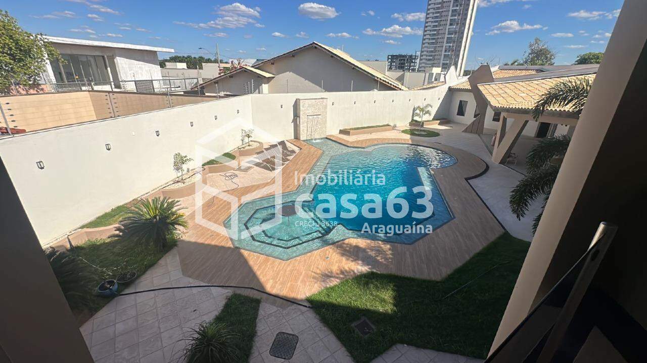 Sobrado em Jardim Santa Helena · Araguaína