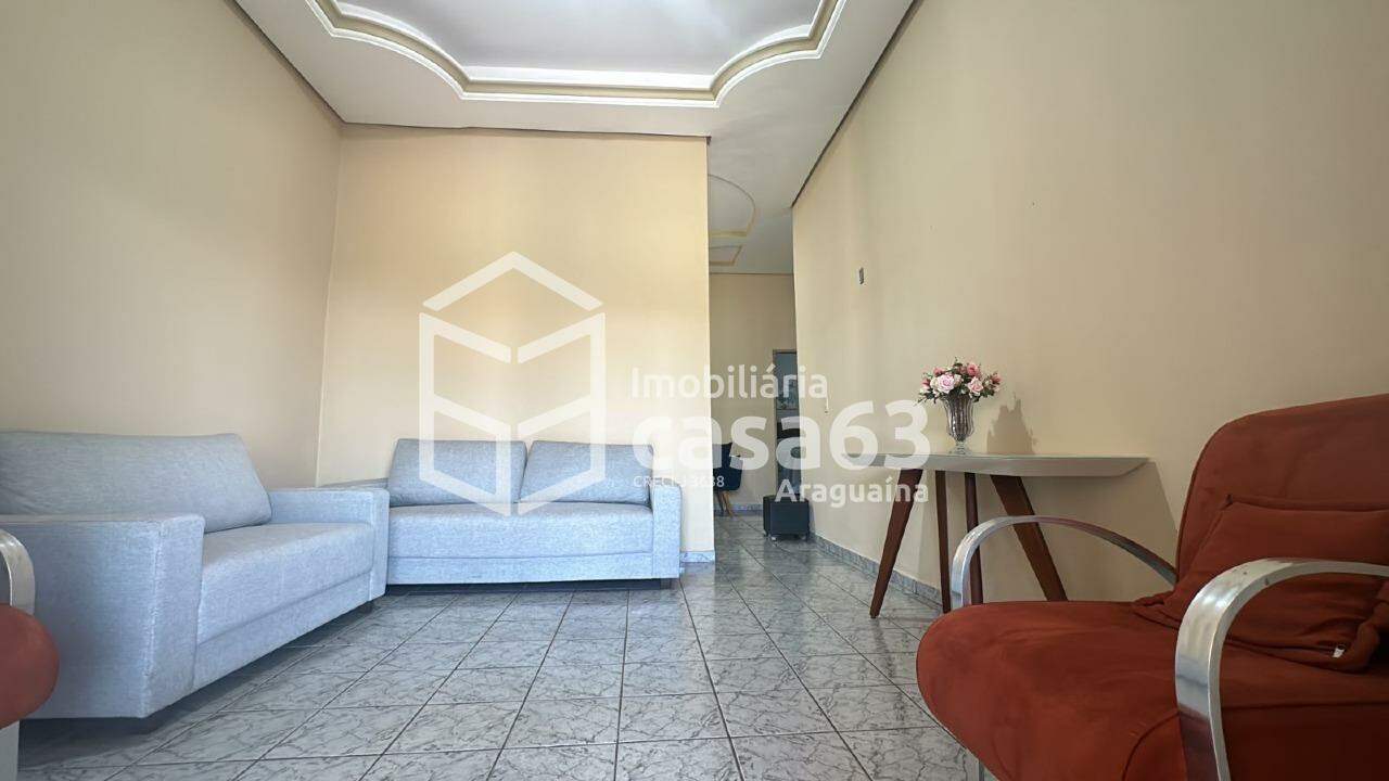 Foto 3 — Casa no Bairro Senador, Araguaína - TO