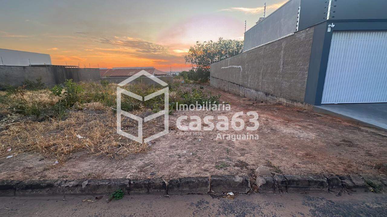 Foto 2 — Lote à venda em Araguaína, TO — Bairro do Cimba