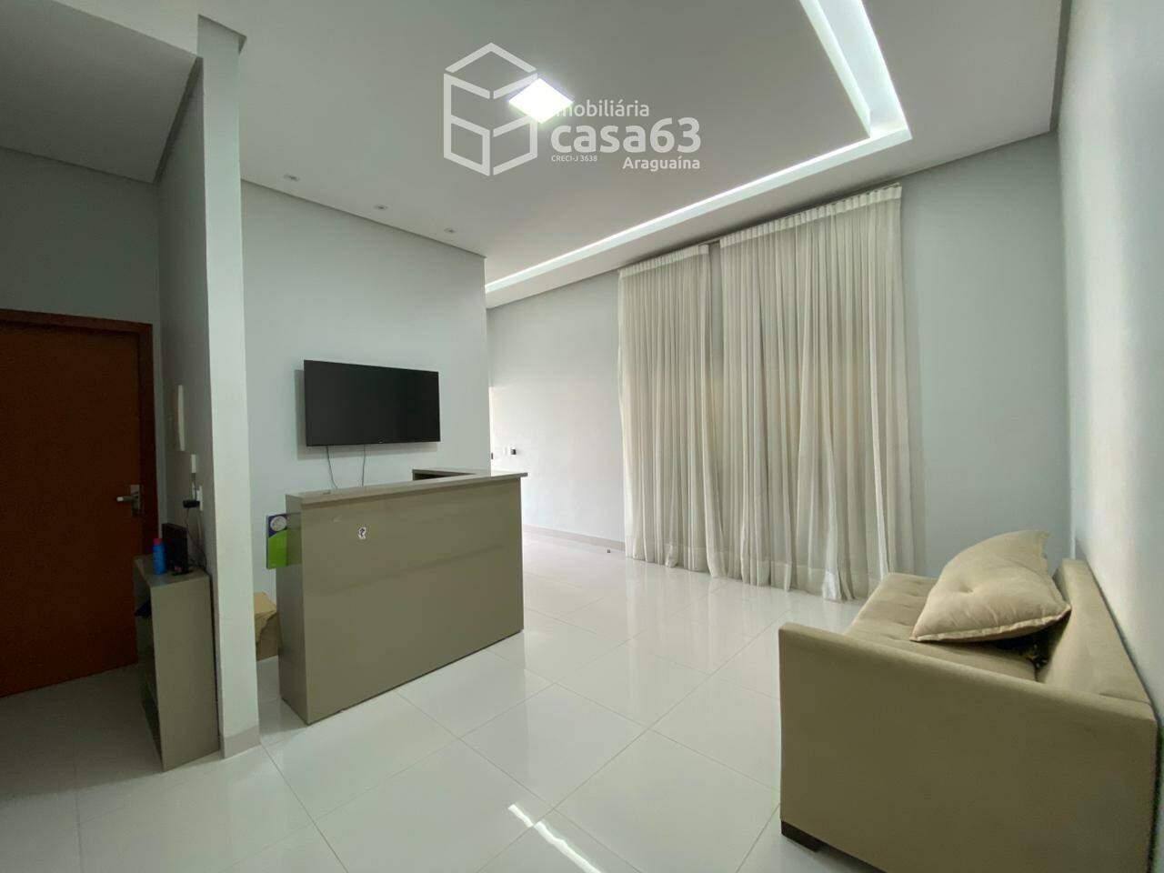 Foto 3 — Casa à venda, 3 quartos, 1 suíte, 2 vagas, Loteamento Martins Jorge - Araguaína/TO
