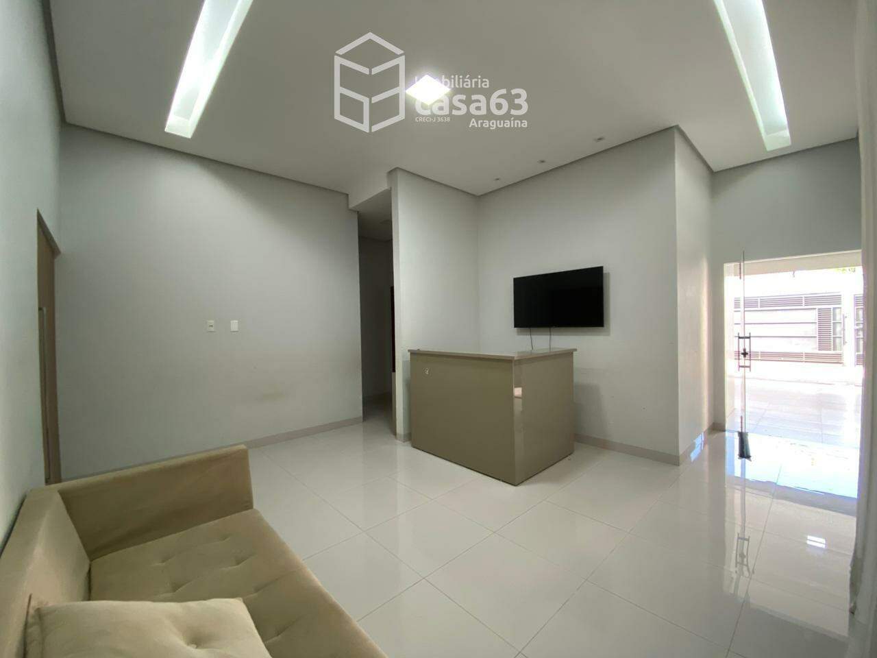Foto 2 — Casa à venda, 3 quartos, 1 suíte, 2 vagas, Loteamento Martins Jorge - Araguaína/TO