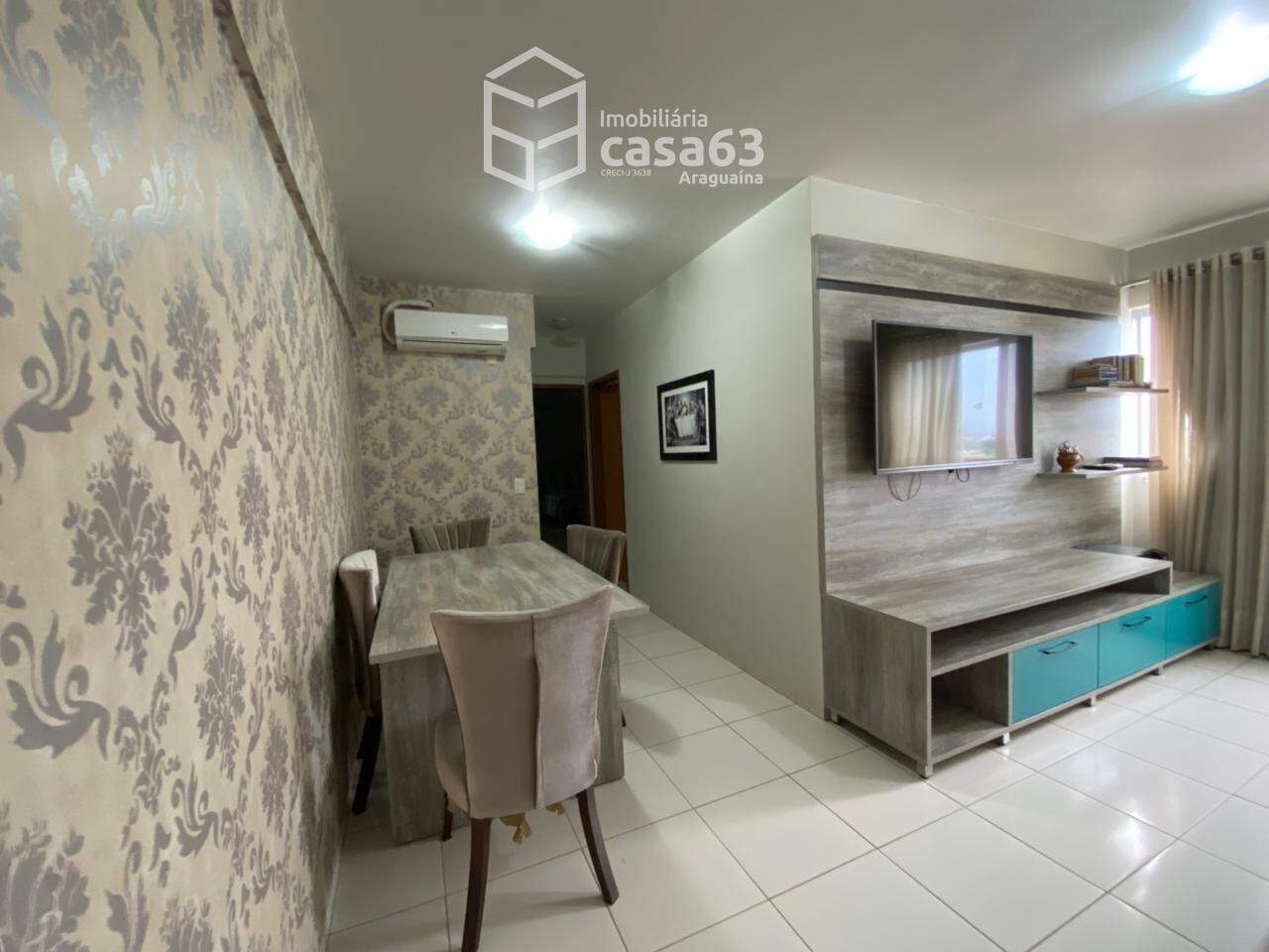 Foto 3 — Residencial Portinari!