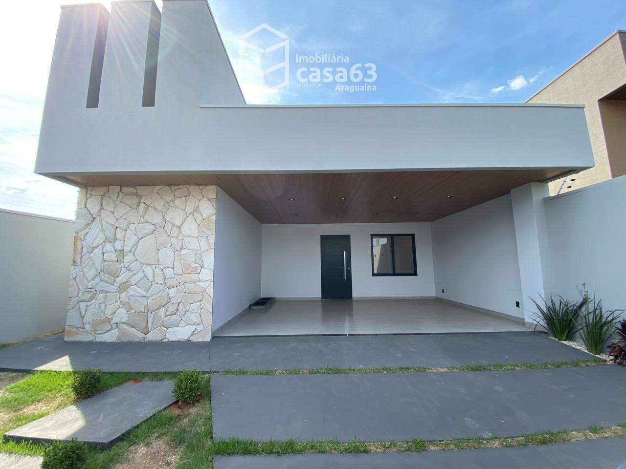 Foto 2 — Casa à venda – Alto padrão no Jardim dos Ipês I | Araguaína/TO