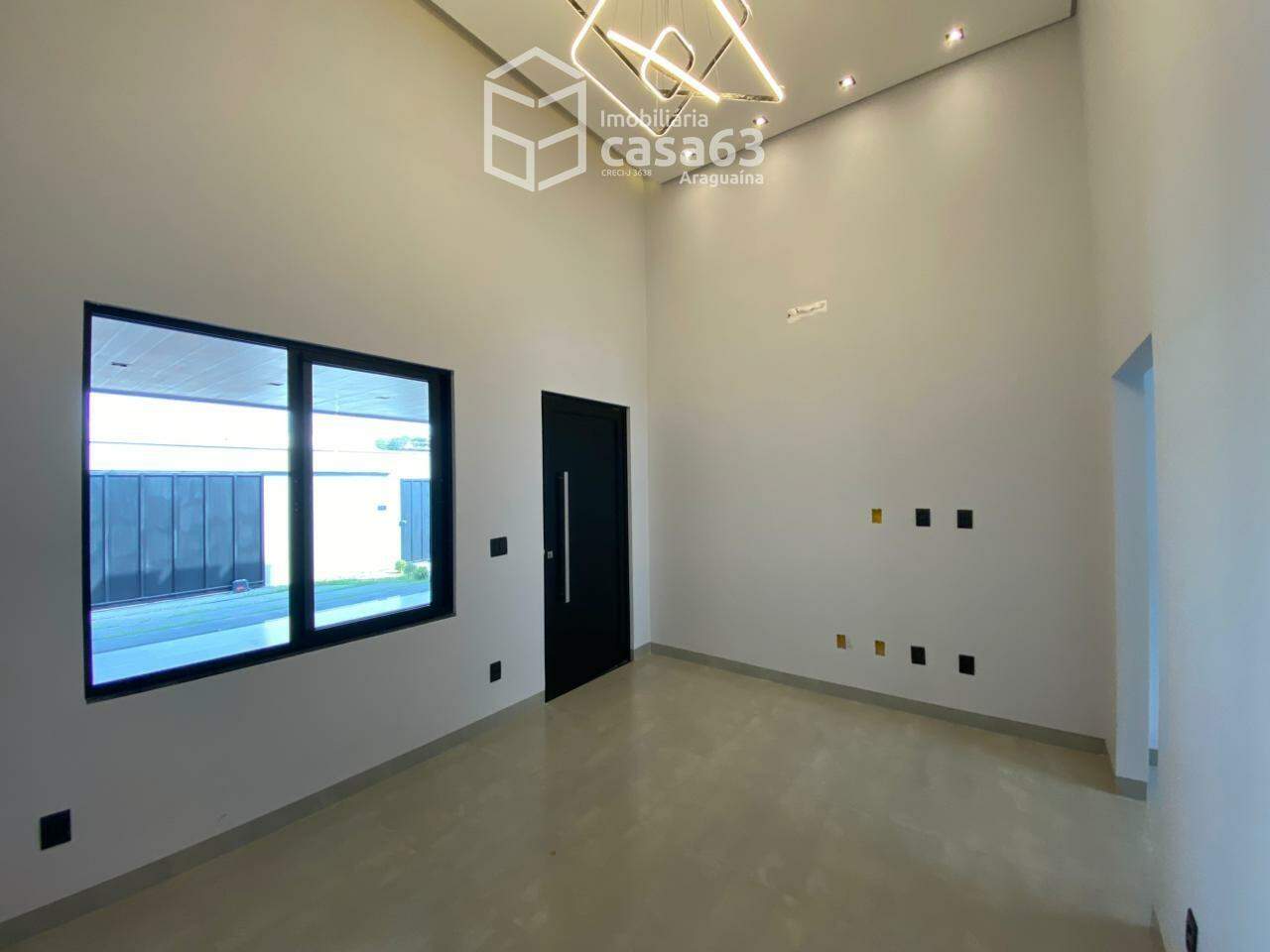 Foto 3 — Casa à venda – Alto padrão no Jardim dos Ipês I | Araguaína/TO