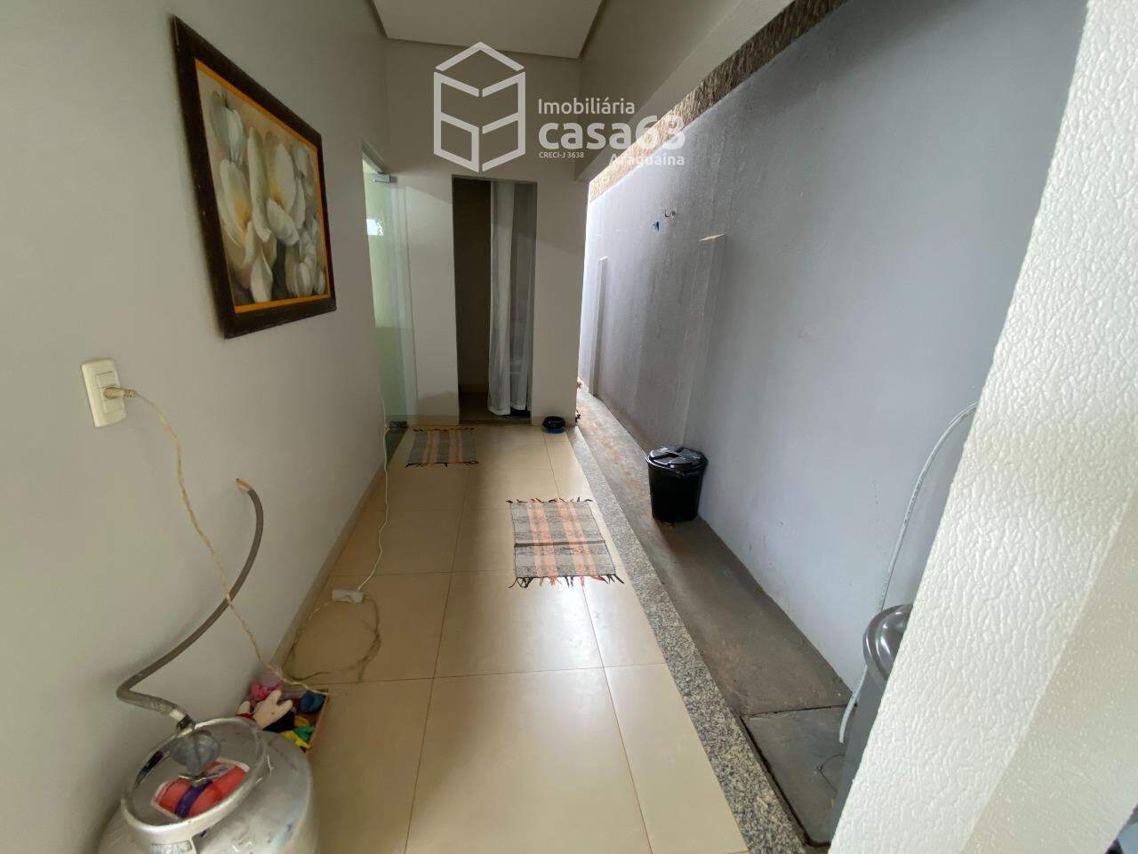Foto 2 — Casa à venda em Araguaína, TO – Residencial Camargo, 2 quartos (1 suíte) com 2 vagas