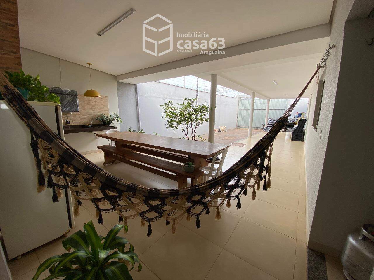 Casa em Residencial Camargo · Araguaína
