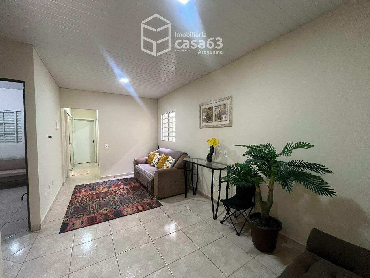 Foto 3 — Casa à venda, 4 quartos, 1 suíte, 2 vagas, Lago Azul IV - Araguaína/TO