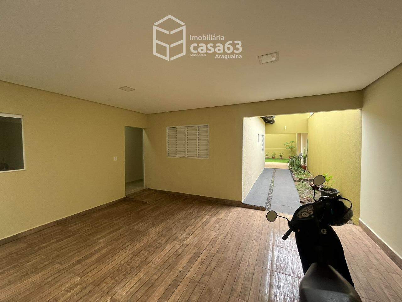 Foto 2 — Casa à venda, 4 quartos, 1 suíte, 2 vagas, Lago Azul IV - Araguaína/TO