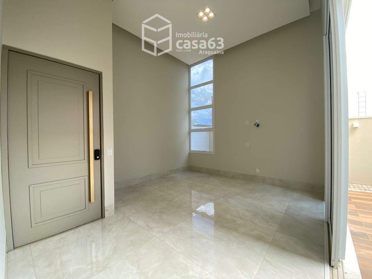 Foto 3 — Casa à venda, 3 quartos, 3 suítes, 2 vagas, Loteamento Jardins Siena - Araguaína/TO