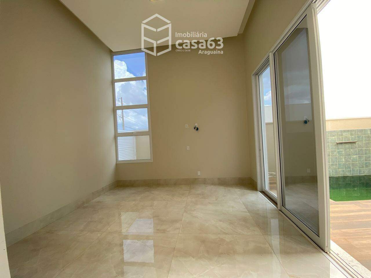 Foto 2 — Casa à venda, 3 quartos, 3 suítes, 2 vagas, Loteamento Jardins Siena - Araguaína/TO