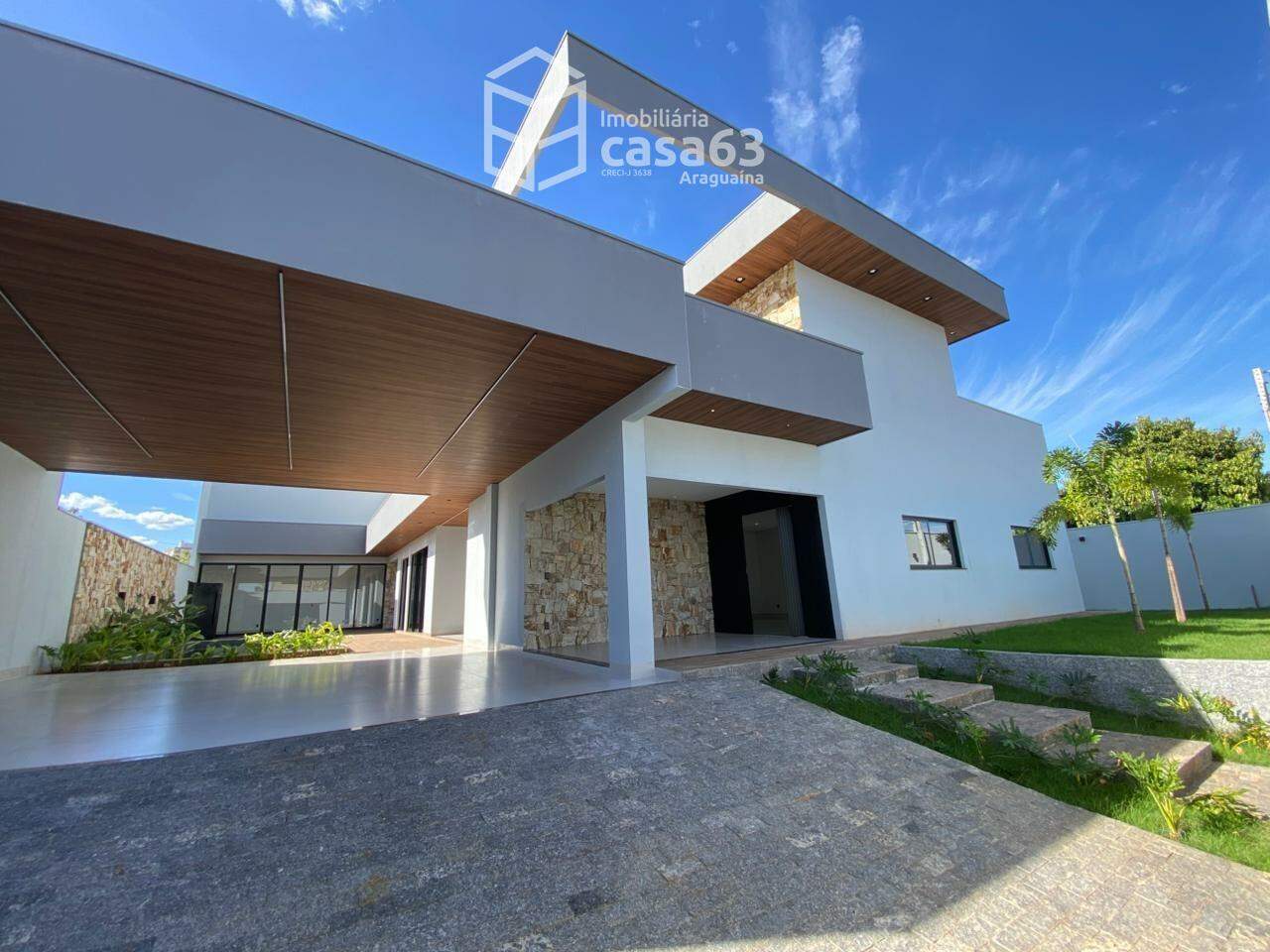 Casa em Jardim Santa Helena · Araguaína