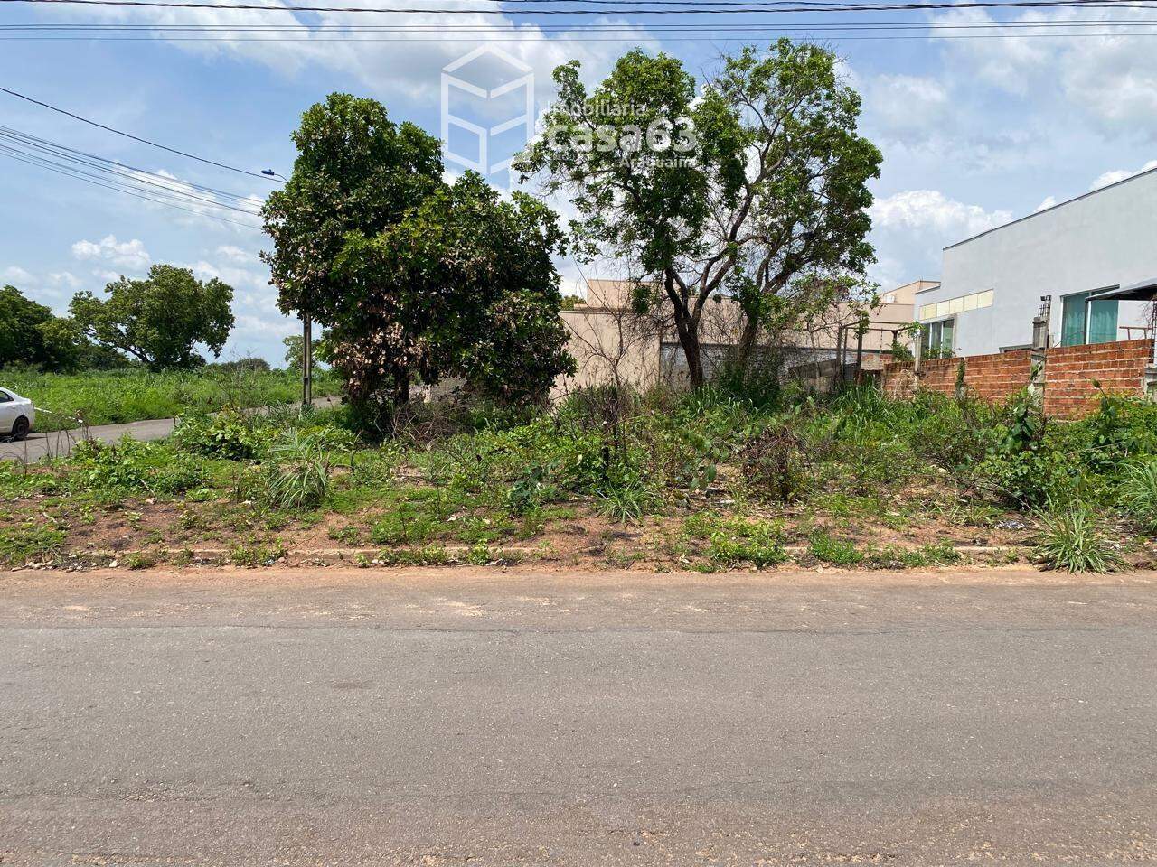 Foto 2 — Lote à venda, Bairro da Cimba - Araguaína/TO