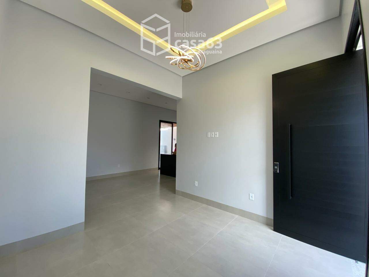 Foto 3 — Casa à venda, 3 quartos, 3 suítes, Jardim Paulista - Araguaína/TO