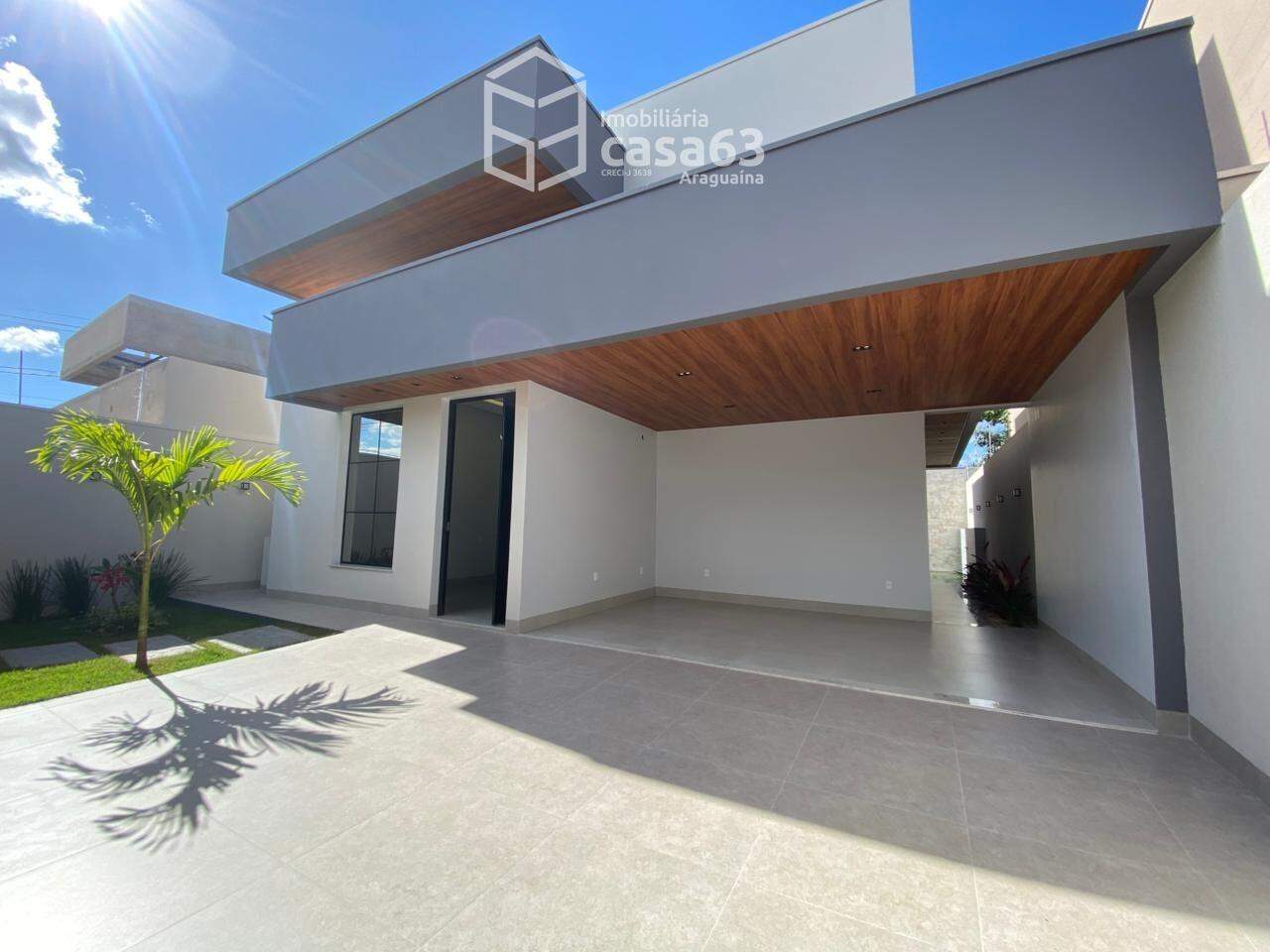 Foto 2 — Casa à venda, 3 quartos, 3 suítes, Jardim Paulista - Araguaína/TO