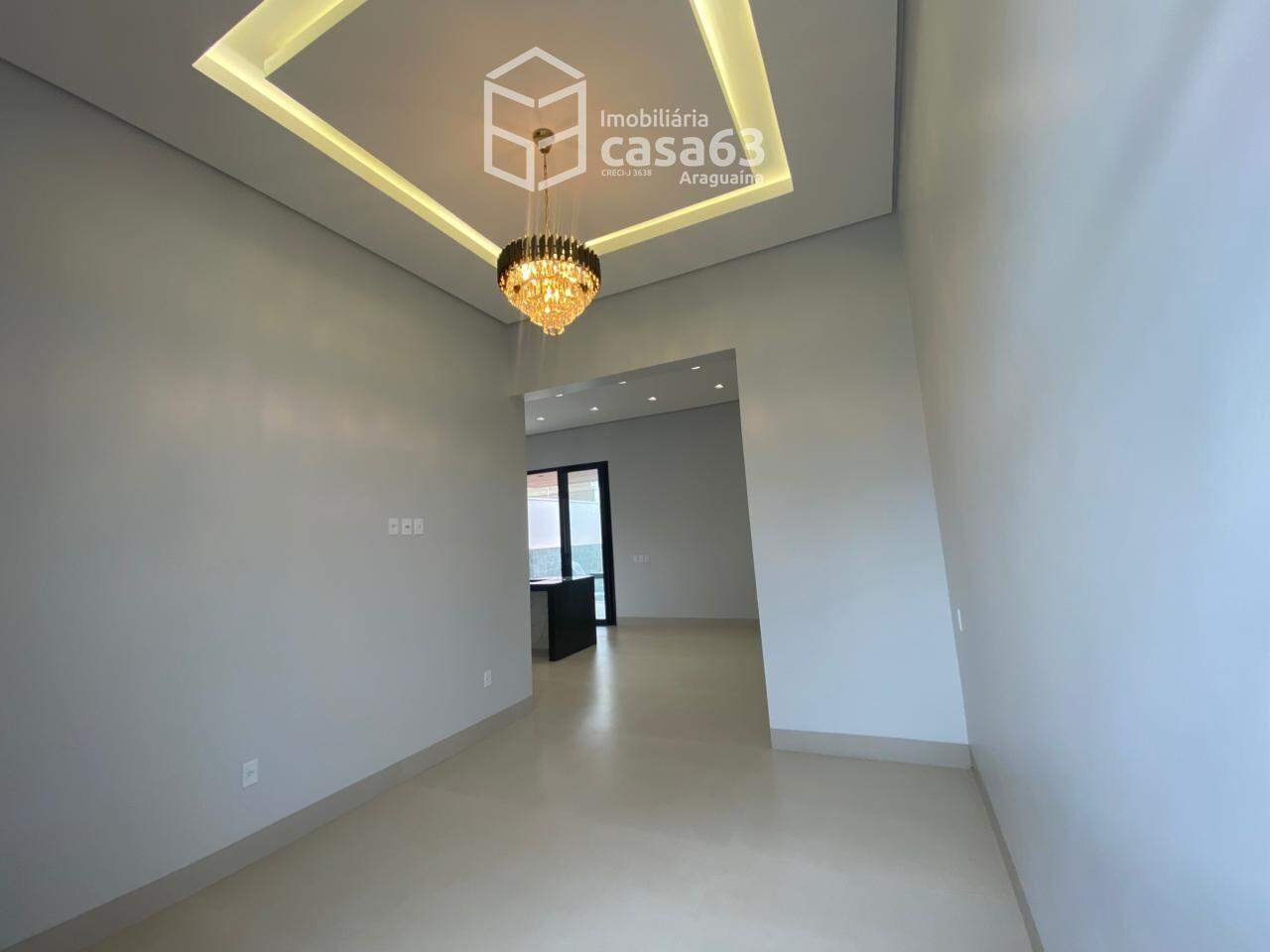 Foto 3 — Casa à venda, 3 quartos, 3 suítes, 2 vagas, Jardim Paulista - Araguaína/TO