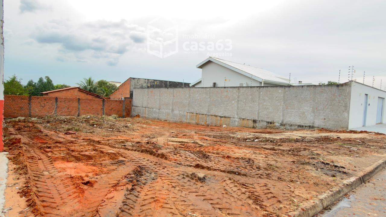 Foto 2 — Lote à Venda em Araguaína (Setor Itaipu)