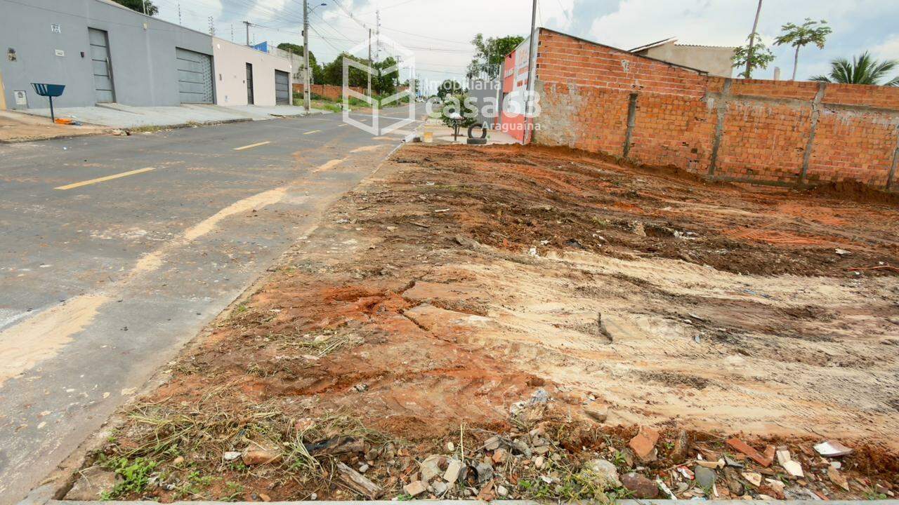 Foto 3 — Lote à Venda em Araguaína (Setor Itaipu)