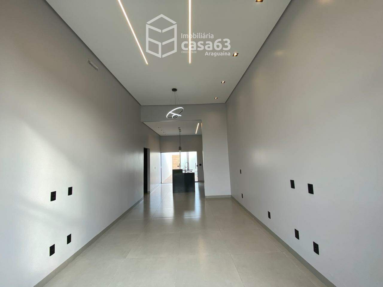 Foto 3 — Casa à Venda em Jardim dos Ipês II, Araguaína